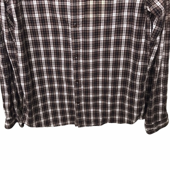 Selected Homme Heritage Slim Fit Plaid Button Down Shirt - Picture 4 of 11
